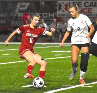 Beaver Local girls have bigger goals